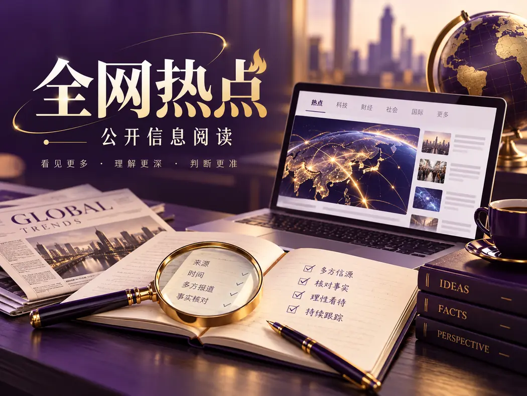 抽象信息索引与核验路径图